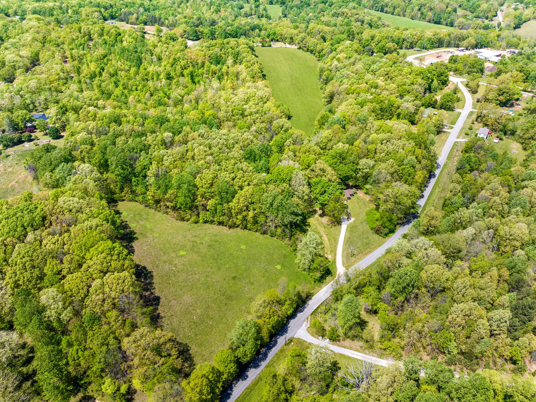 0 Denmark Road Erin, TN 37061 - Photo 4 of 10 Gallery Image 4