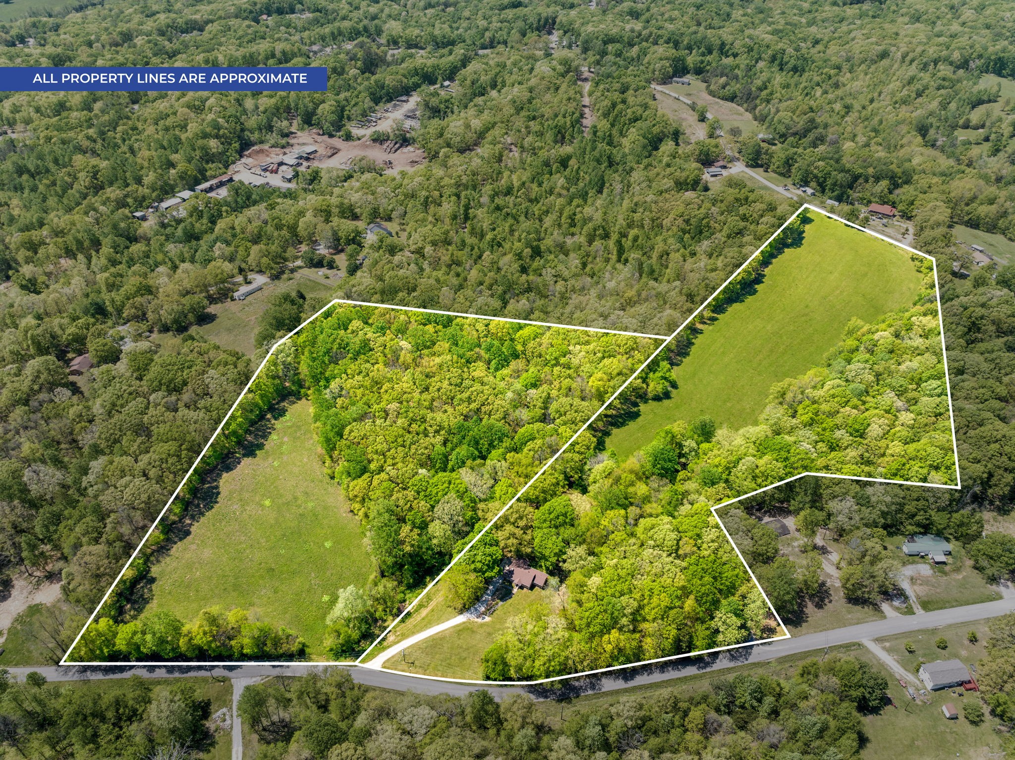 0 Denmark Road Erin, TN 37061 - Photo 6 of 10 Gallery Image 6