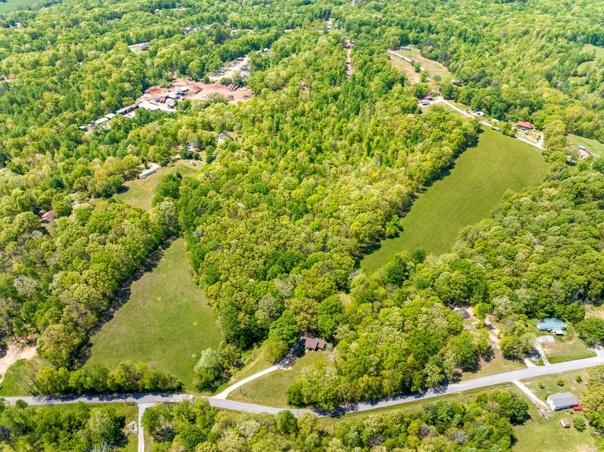 0 Denmark Road Erin, TN 37061 - Photo 8 of 10 Gallery Image 8