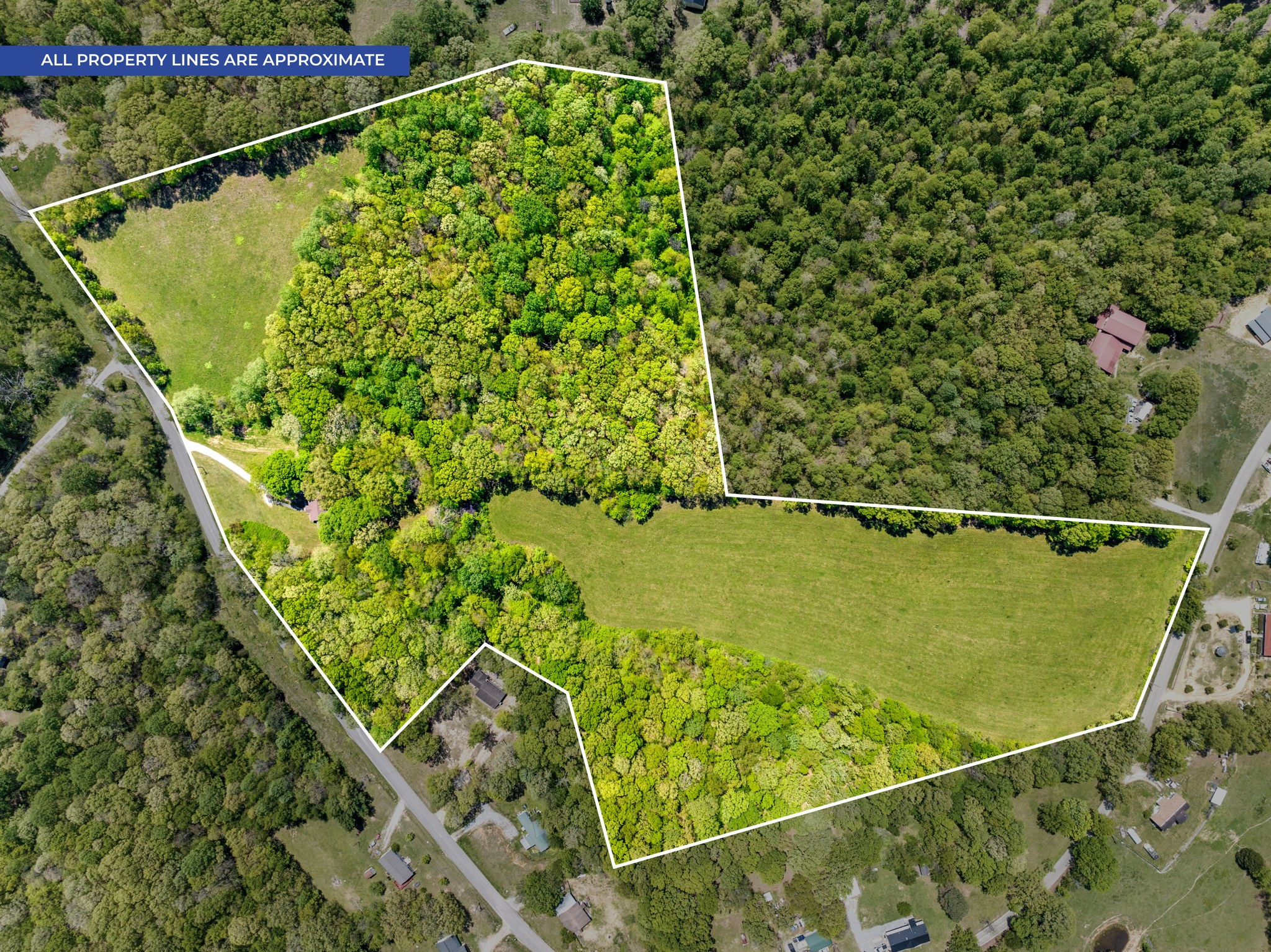 0 Denmark Road Erin, TN 37061 - Photo 9 of 10 Gallery Image 9
