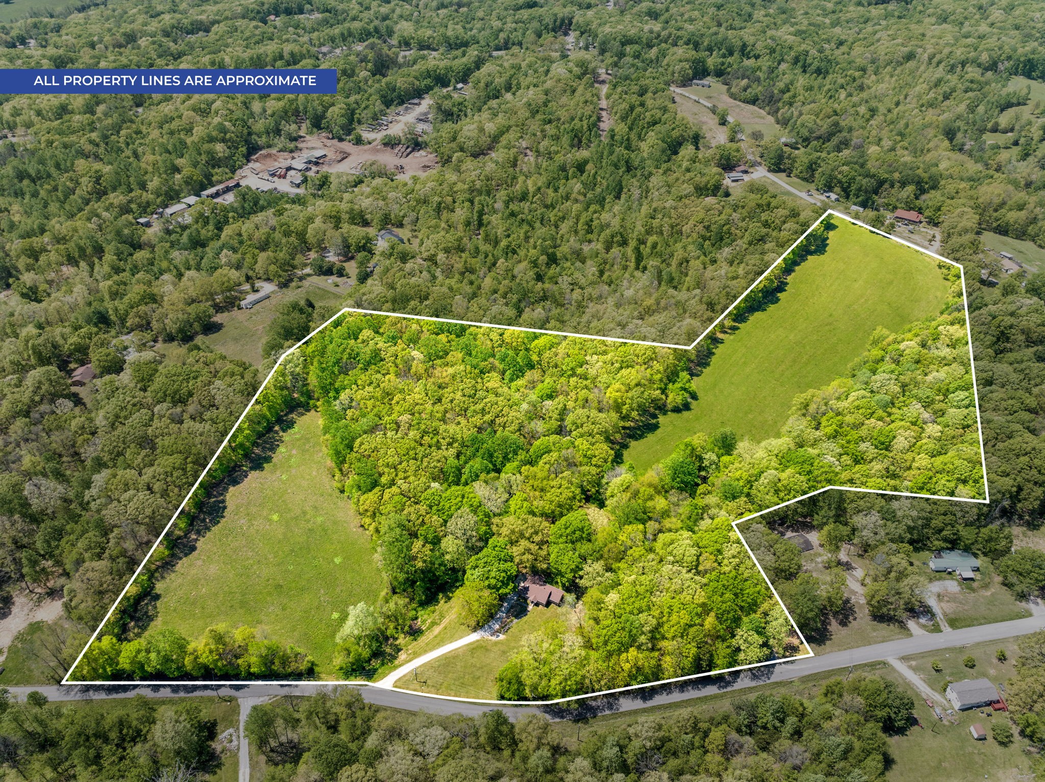 0 Denmark Road Erin, TN 37061 - Photo 10 of 10 Gallery Image 10