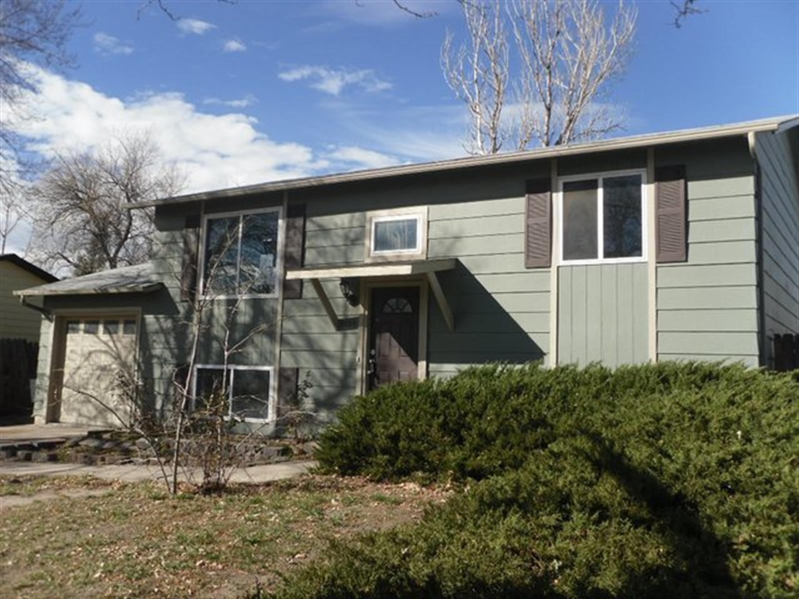 3129 South Winston Street Aurora, CO 80013 - Photo 1 of 1