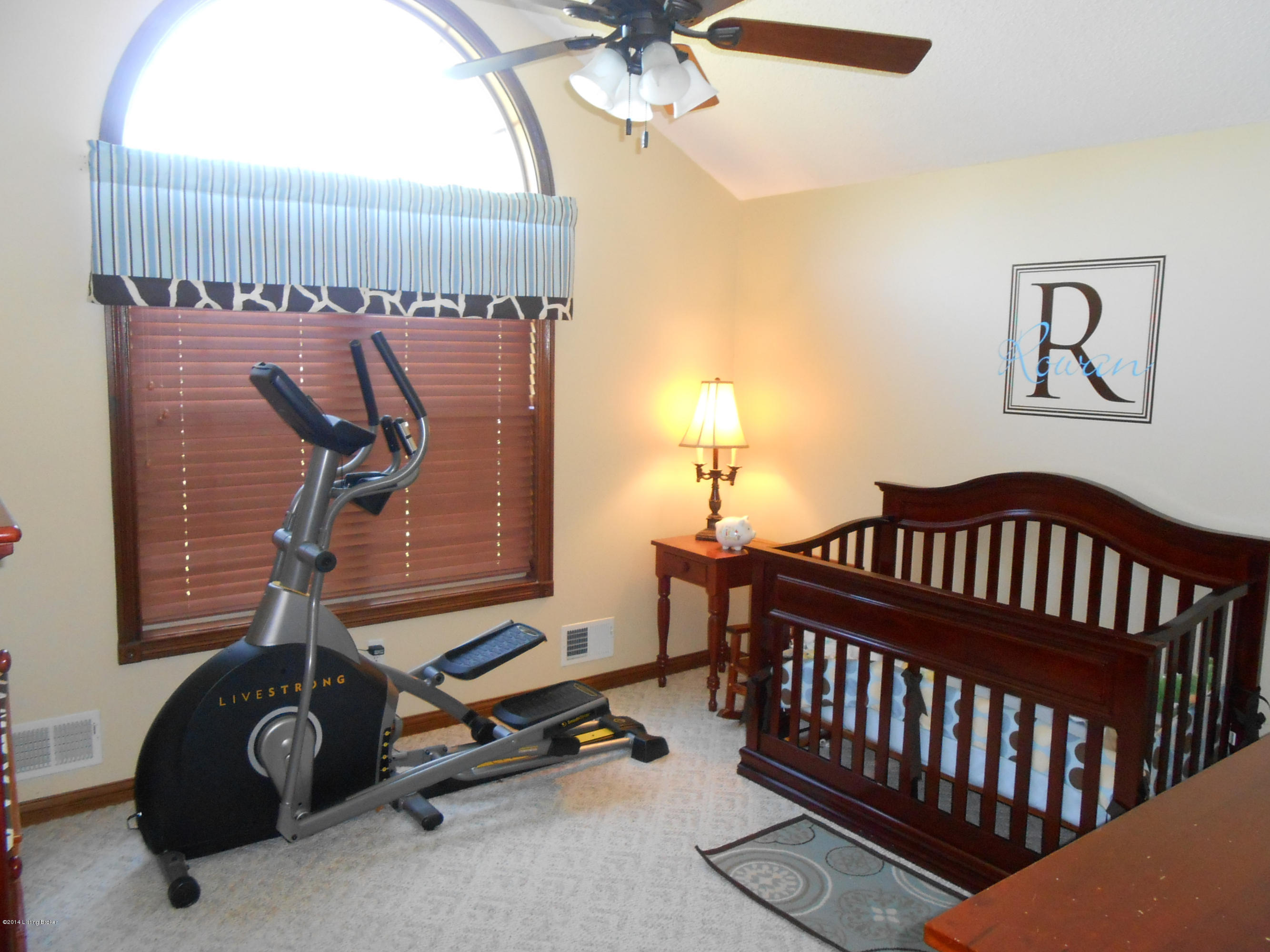 1111 Foxfire Road Bardstown, KY 40004 - Photo 16 of 19 1111 Foxfire Road