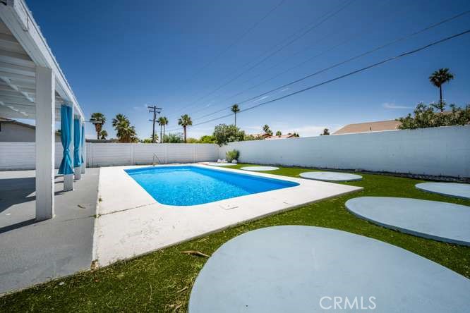 2383 East Bellamy Road Palm Springs, CA 92262 - Photo 53 of 56