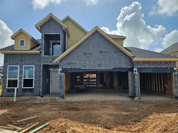 $451,590 | 2053 Sunflower Vw Street, Brookshire, TX 77423