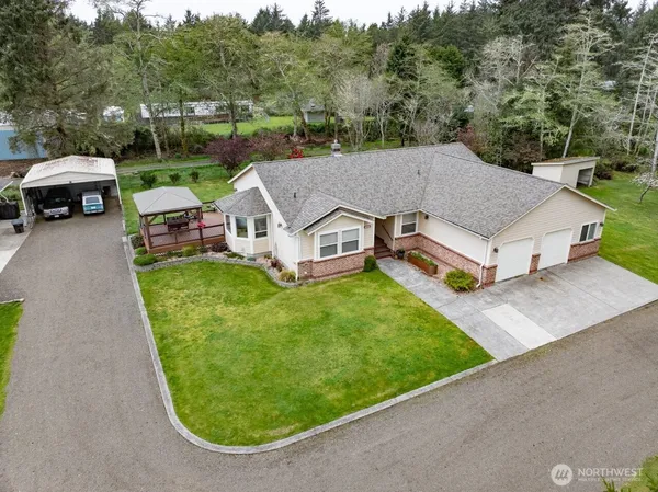 $669,000 | 2001 Cranberry Road, Long Beach, WA 98631