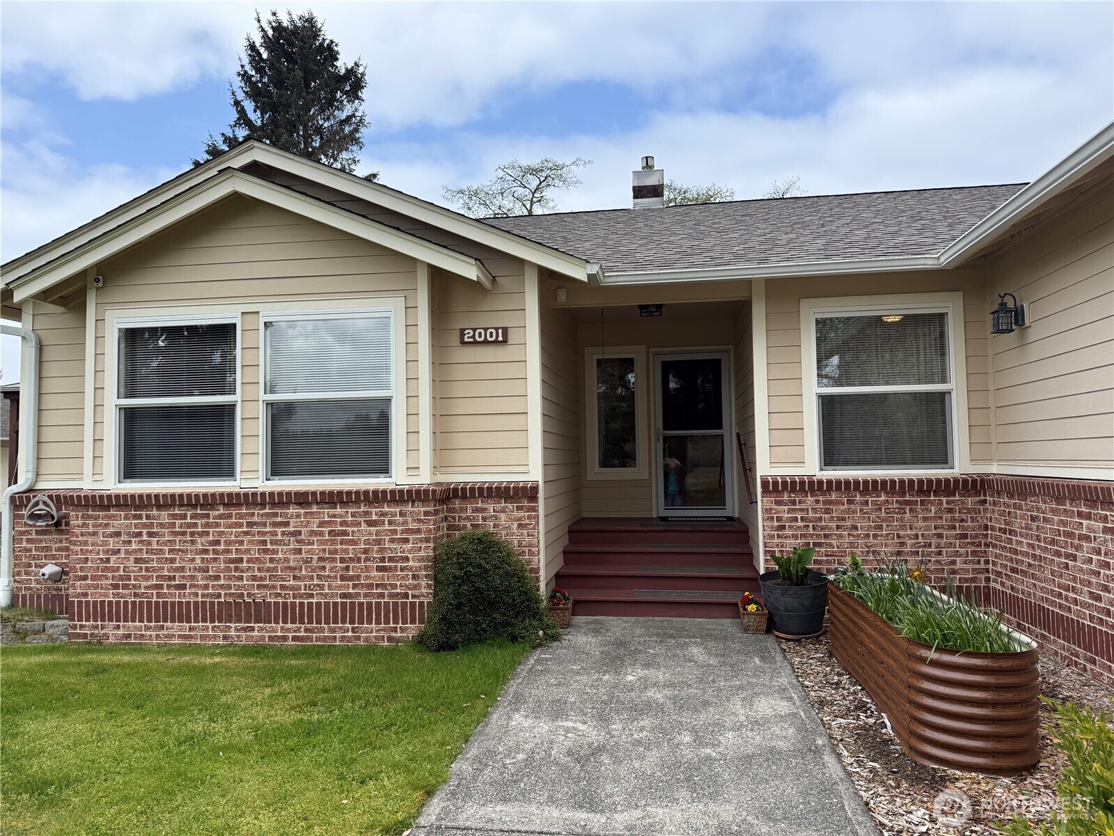 2001 Cranberry Road Long Beach, WA 98631 - Photo 2 of 40