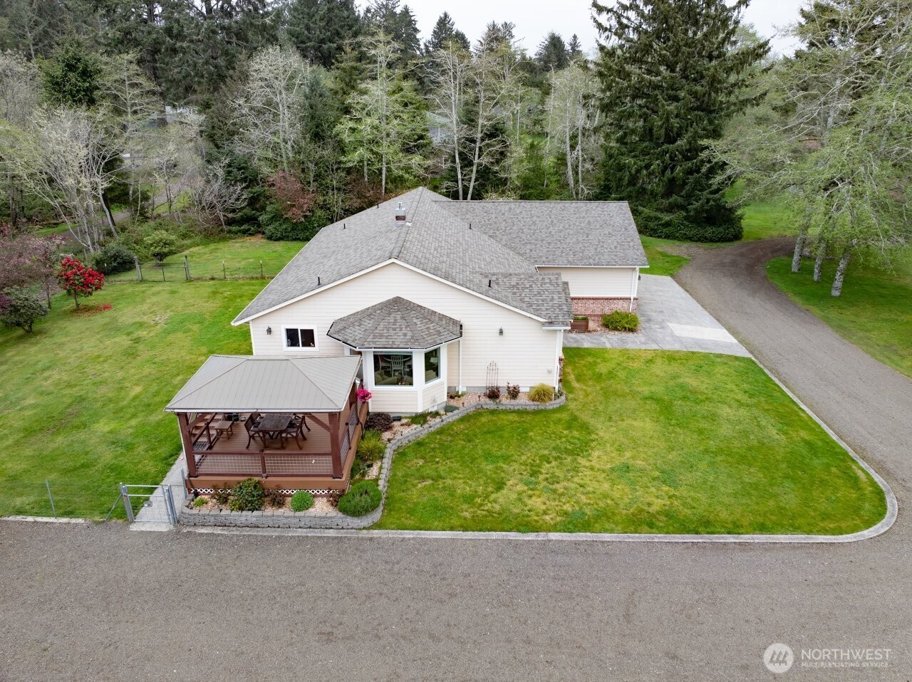 2001 Cranberry Road Long Beach, WA 98631 - Photo 36 of 40