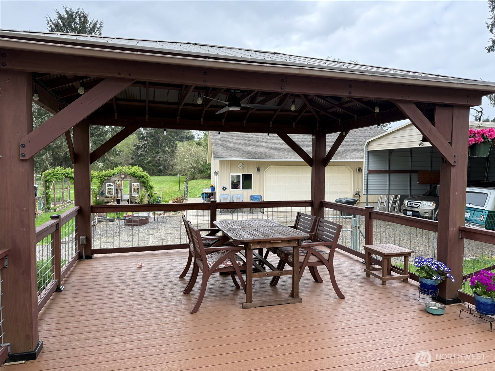 2001 Cranberry Road Long Beach, WA 98631 - Photo 37 of 40