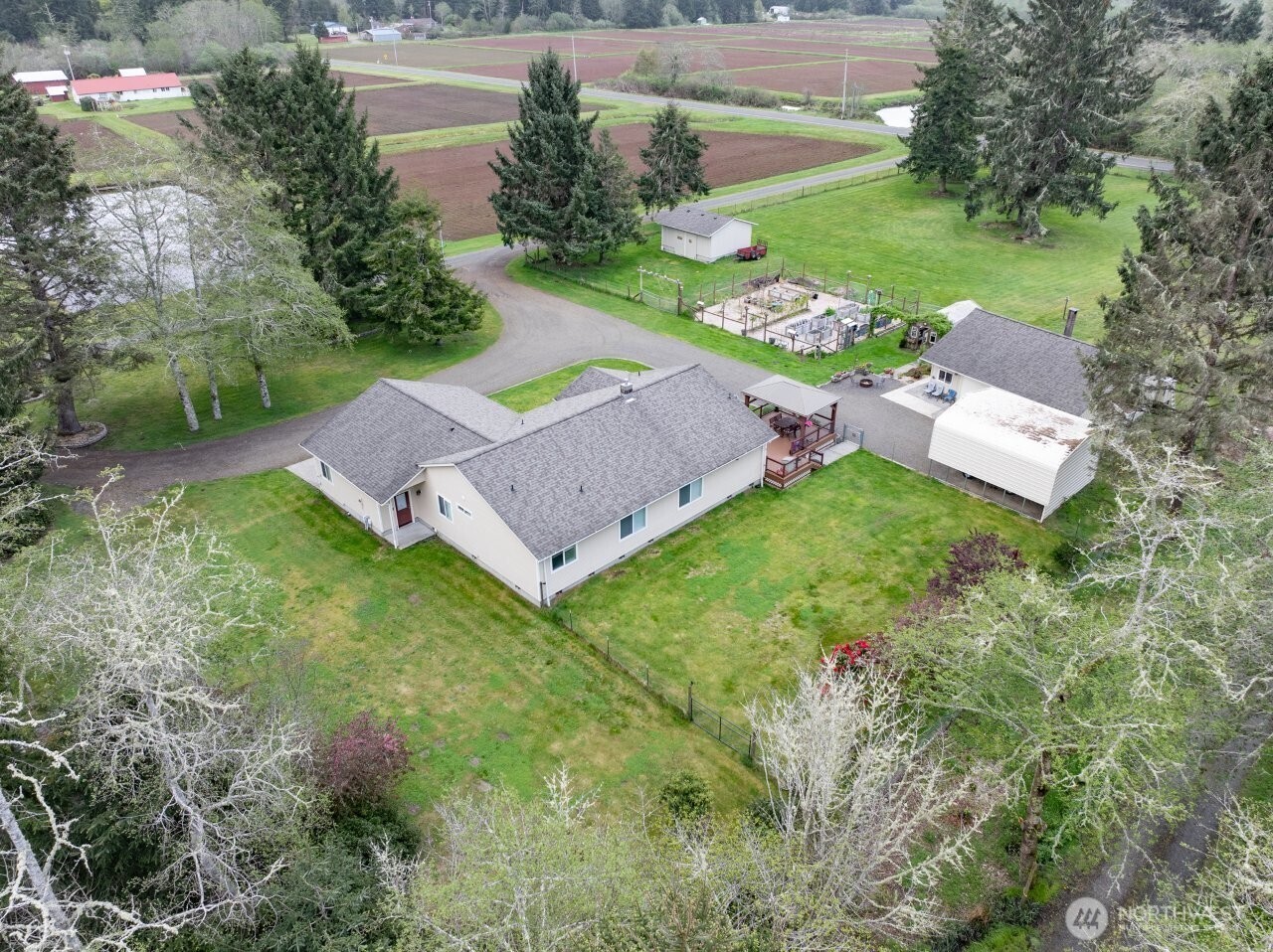 2001 Cranberry Road Long Beach, WA 98631 - Photo 39 of 40