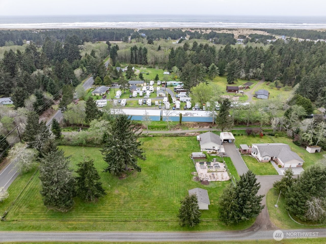 2001 Cranberry Road Long Beach, WA 98631 - Photo 40 of 40