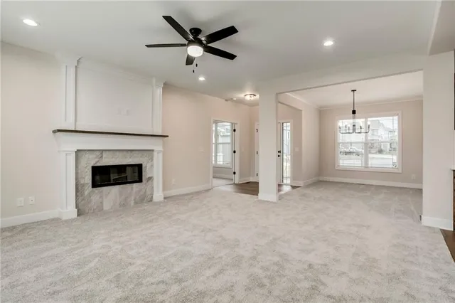 $591,000 | 18766 West 169th Street, Olathe, KS 66062