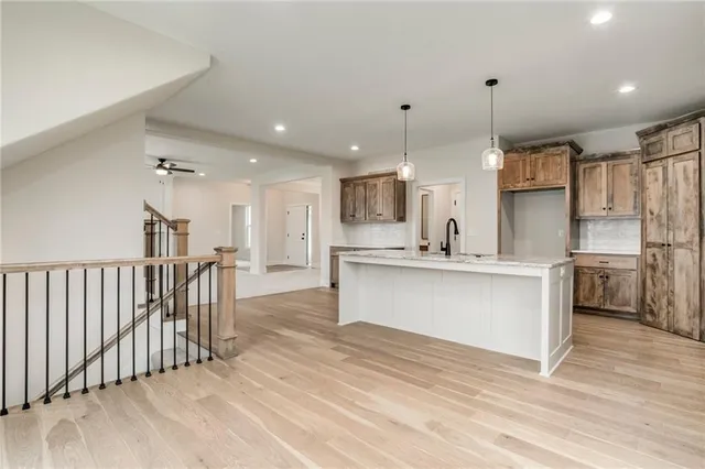 $591,000 | 18766 West 169th Street, Olathe, KS 66062