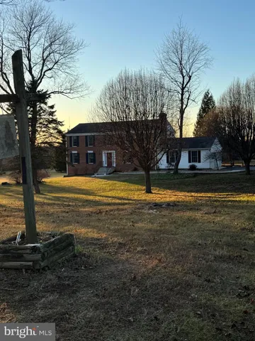 $499,900 | 441 Pembroke Way, Charles Town, WV 25414