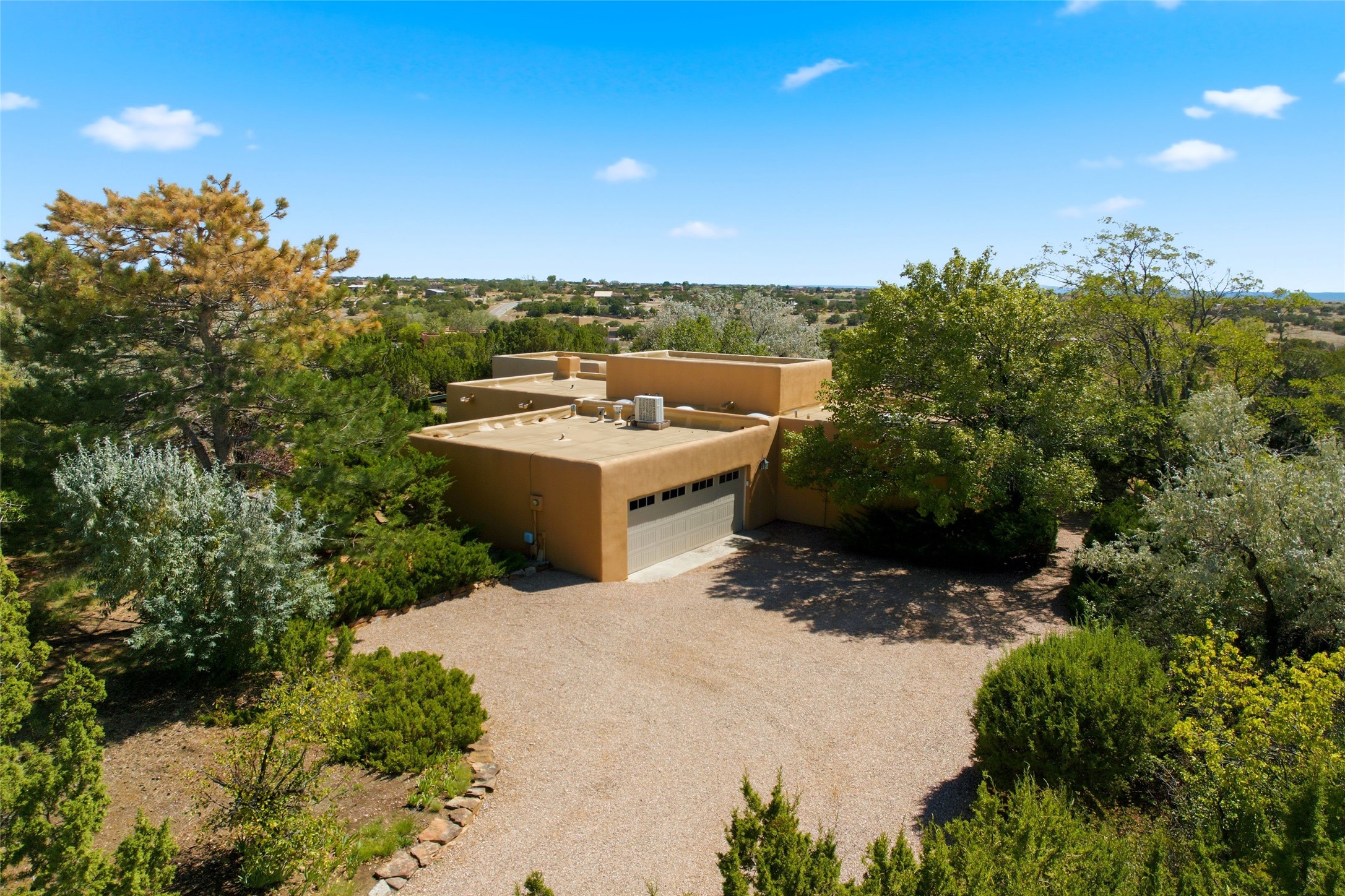 76 Encantado Loop Santa Fe, NM 87508 - Photo 34 of 59 Gallery Image 34