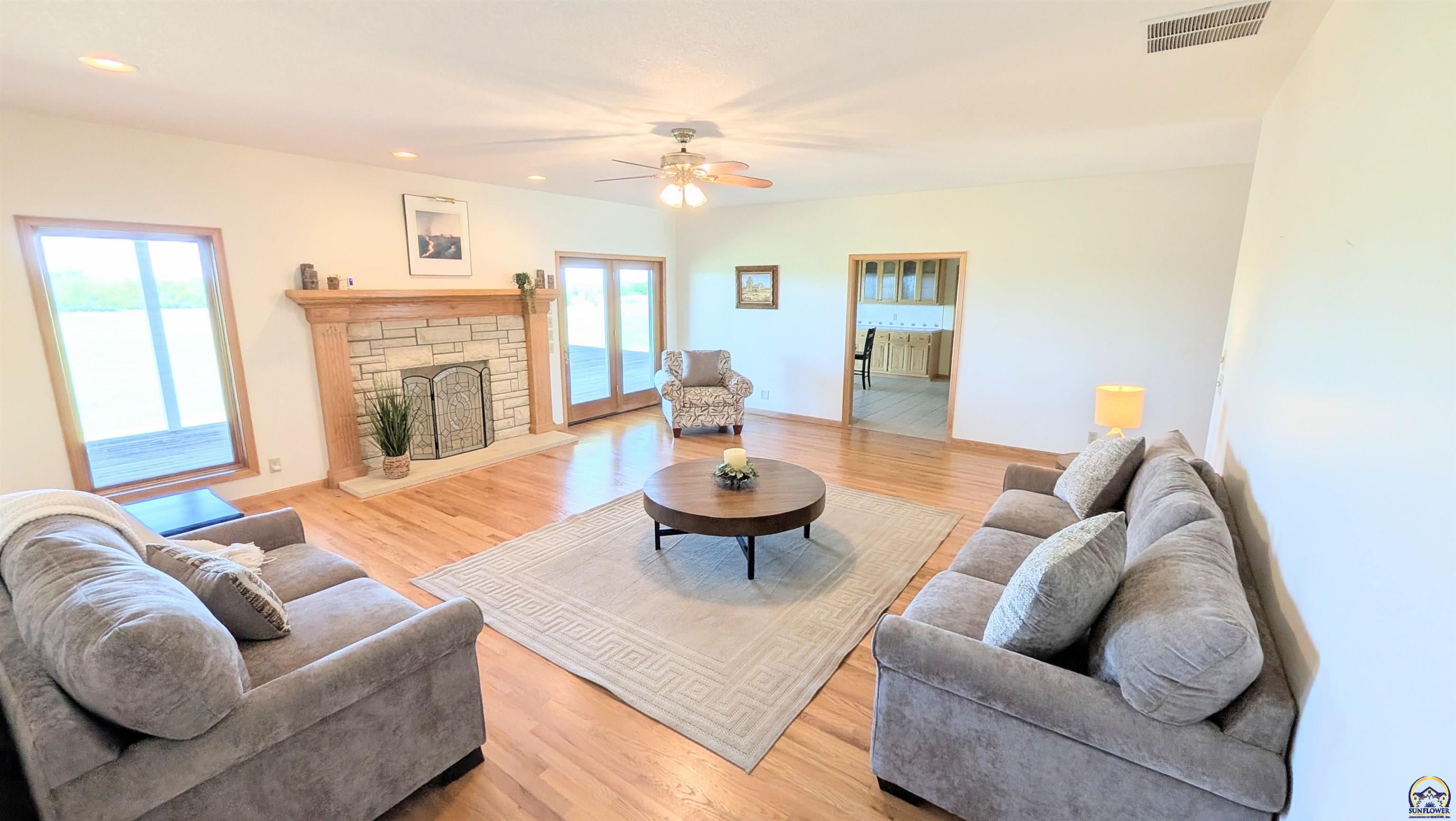 2580 Yy Road Emporia, KS 66801 - Photo 19 of 91