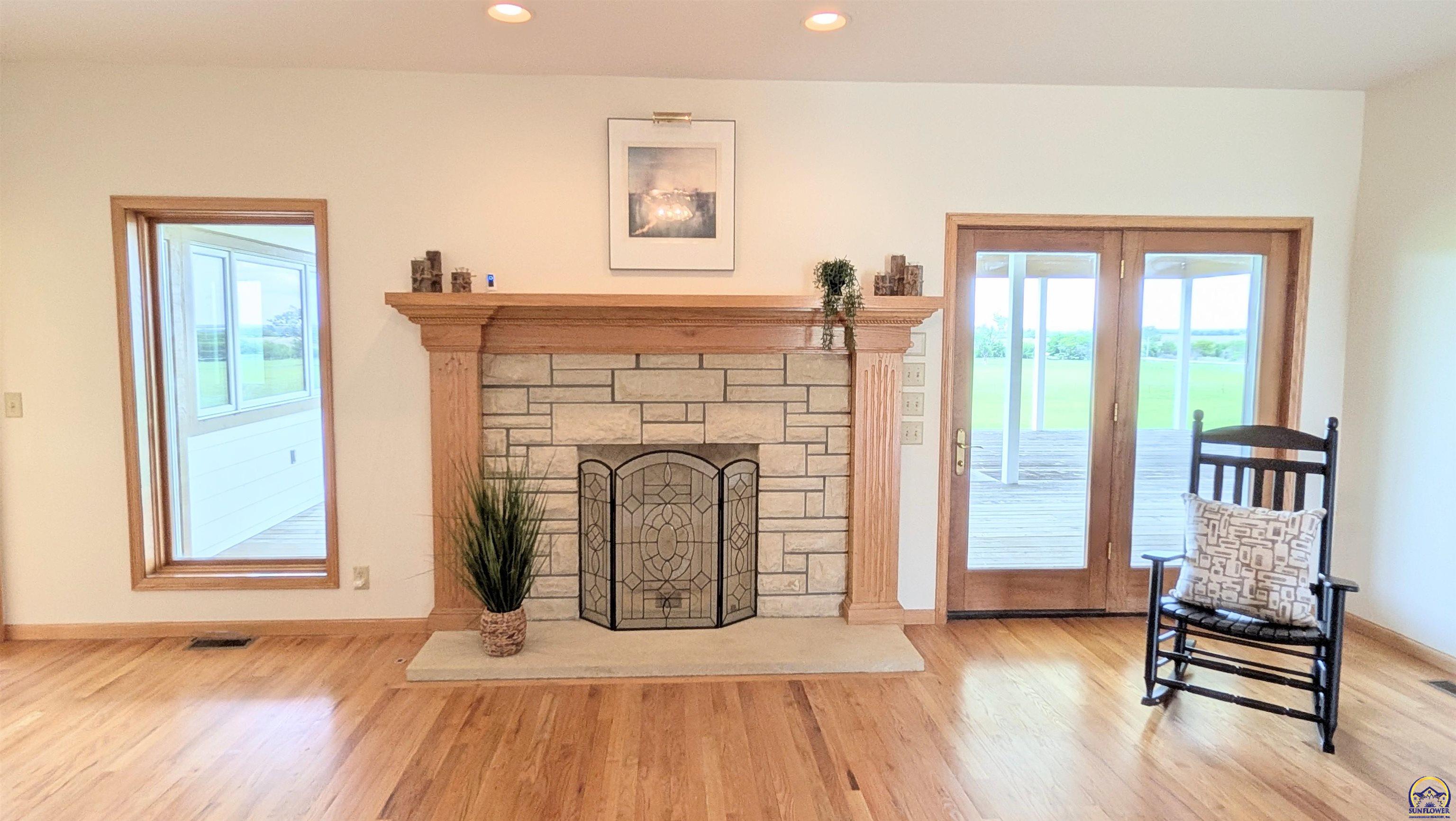 2580 Yy Road Emporia, KS 66801 - Photo 20 of 91