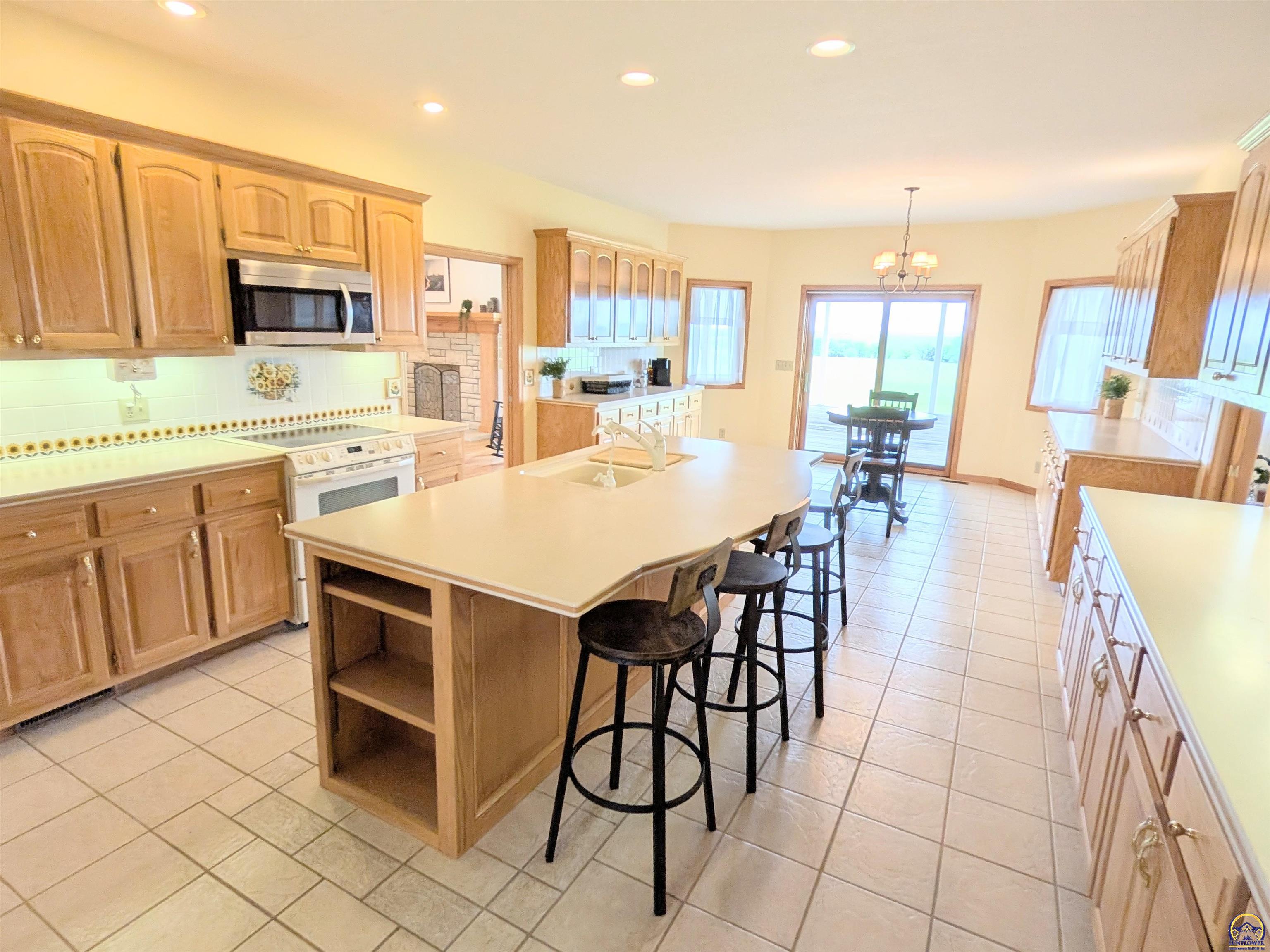 2580 Yy Road Emporia, KS 66801 - Photo 30 of 91