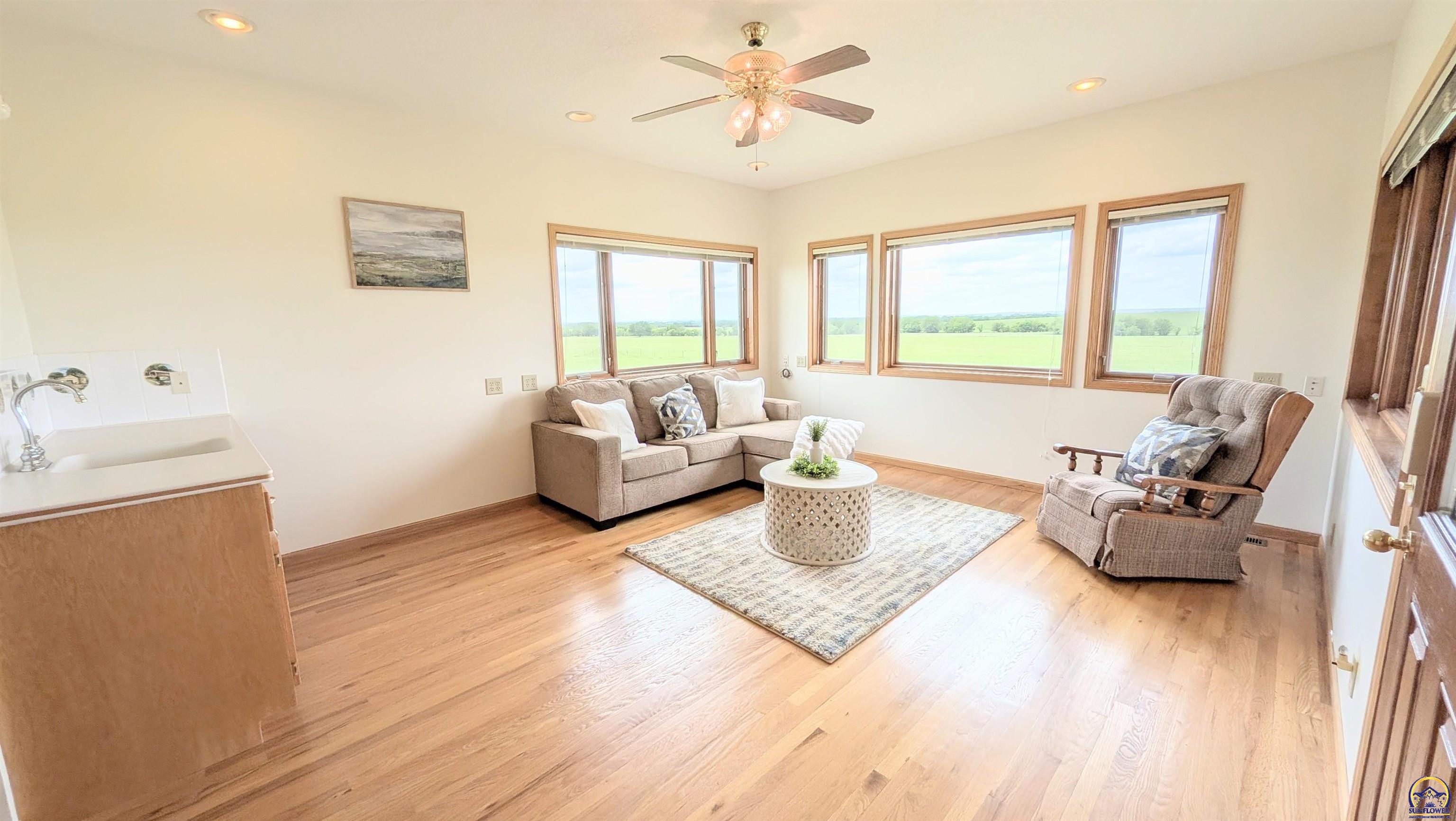 2580 Yy Road Emporia, KS 66801 - Photo 36 of 91