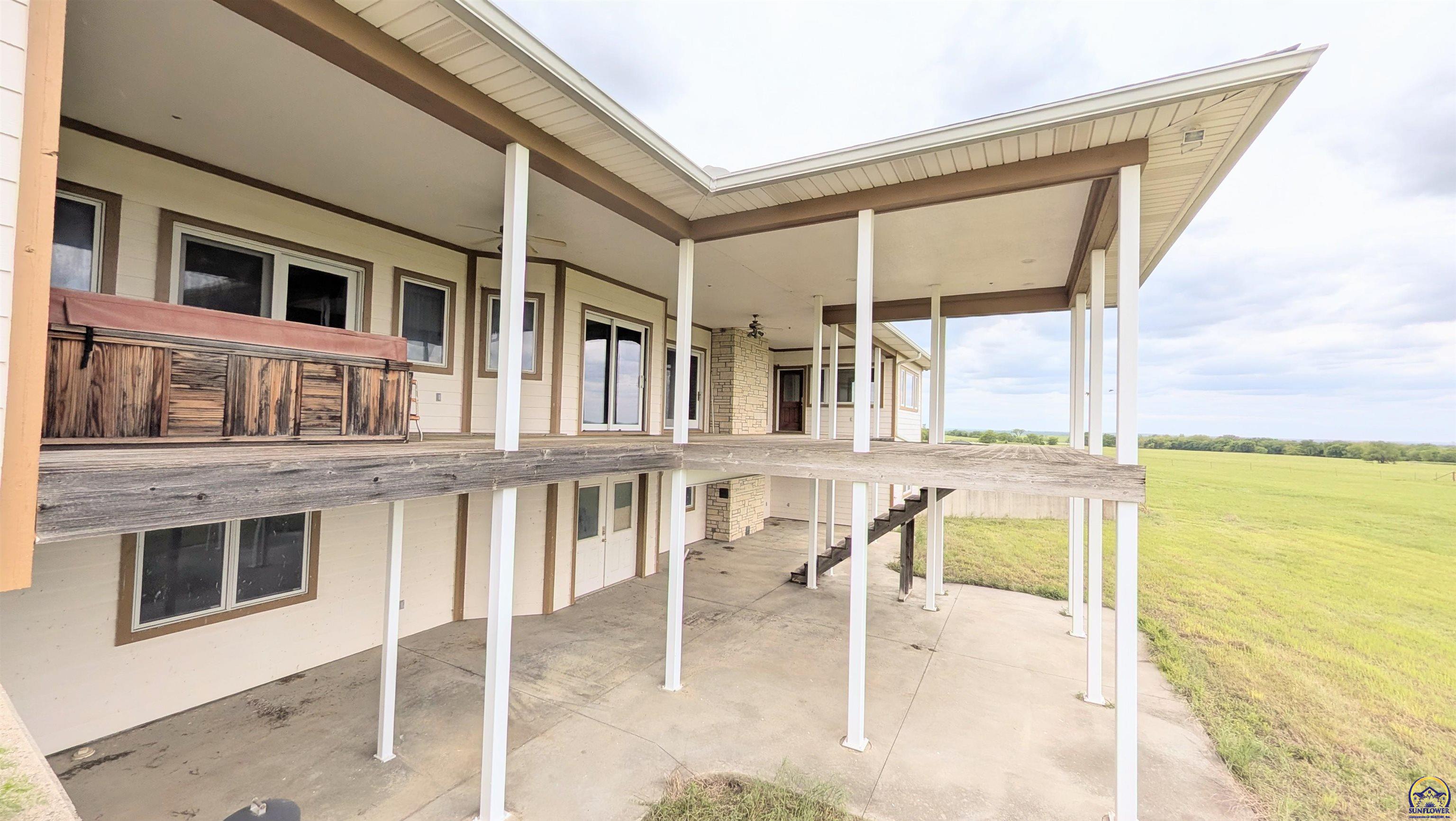 2580 Yy Road Emporia, KS 66801 - Photo 84 of 91