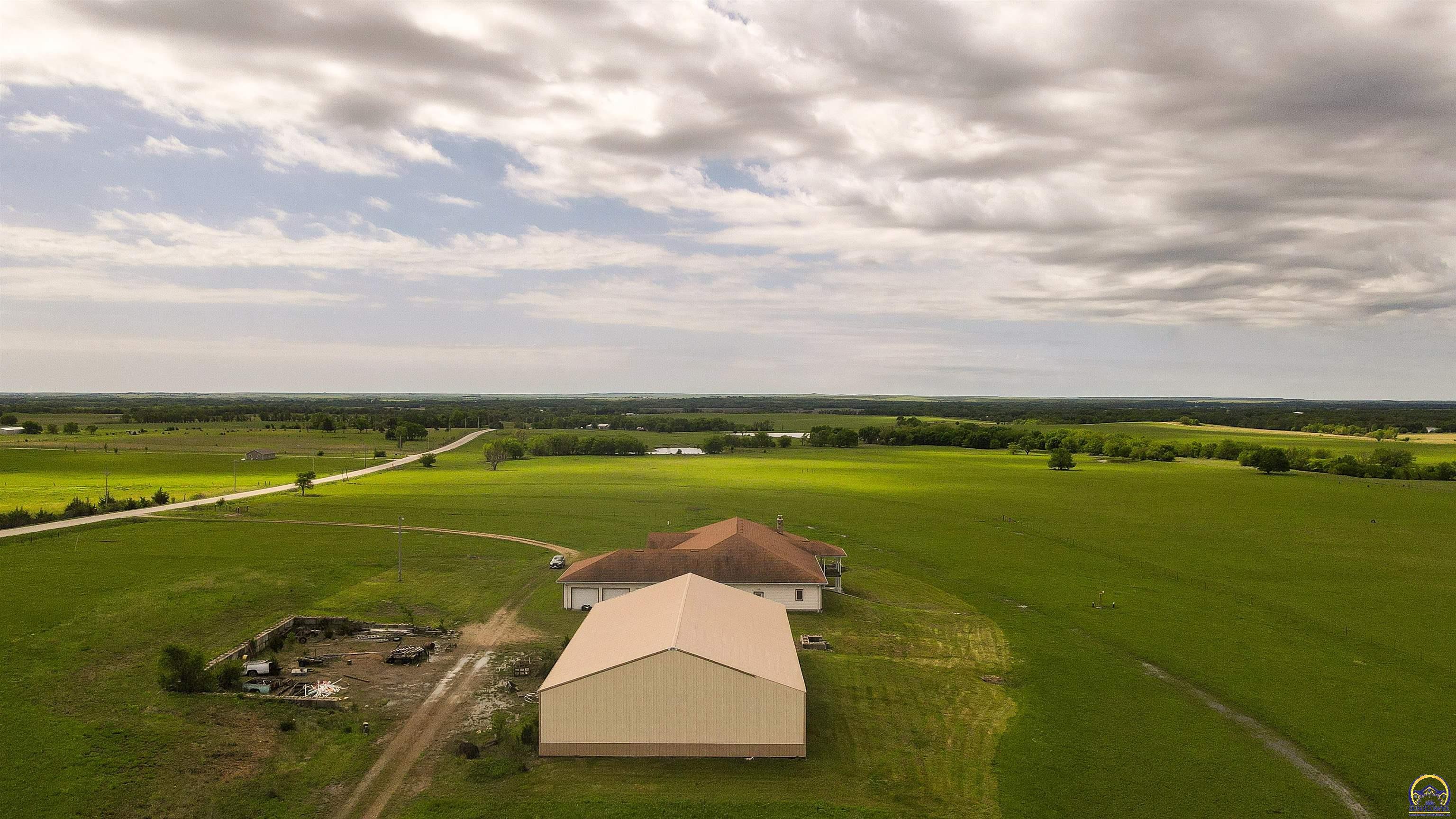 2580 Yy Road Emporia, KS 66801 - Photo 90 of 91
