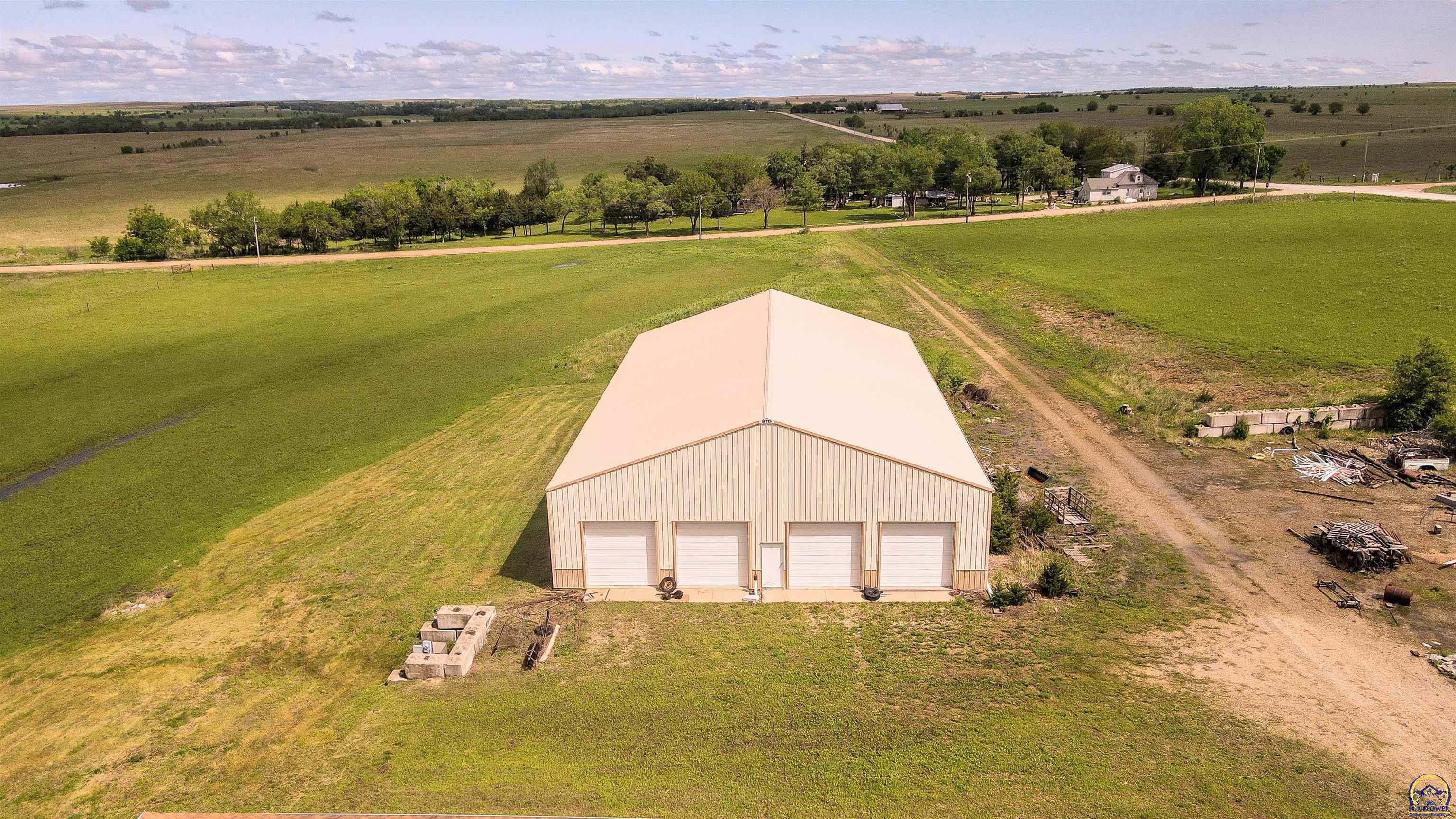 2580 Yy Road Emporia, KS 66801 - Photo 91 of 91