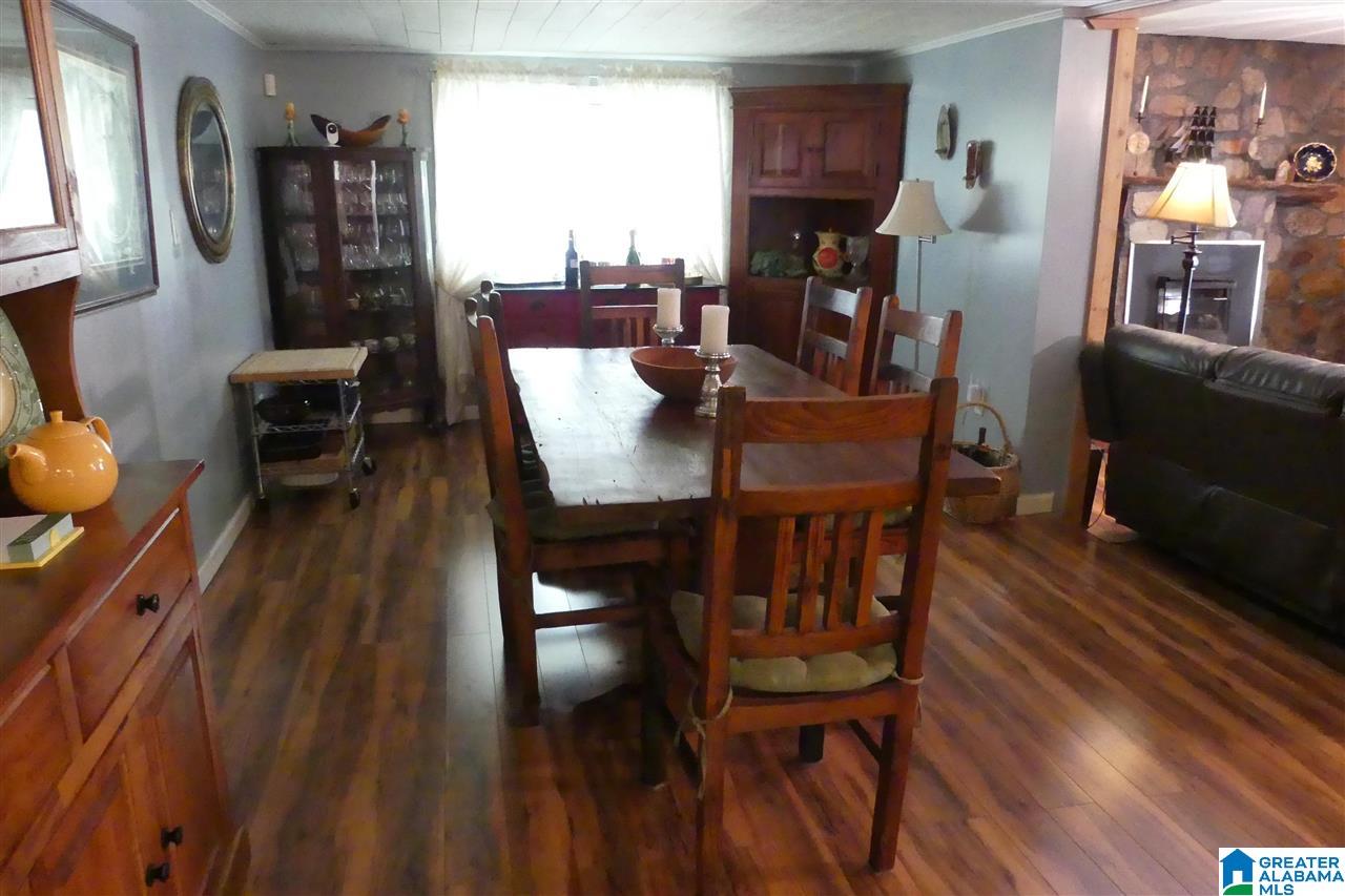 12511 Cragford Road Lineville, AL 36266 - Photo 8 of 29