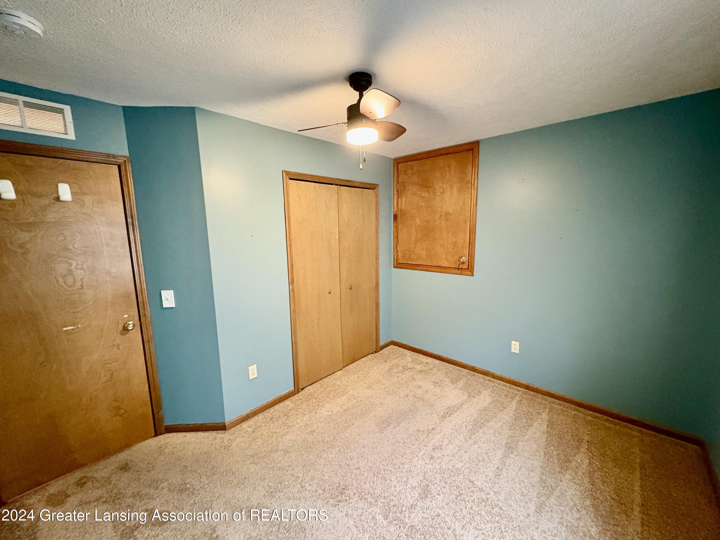 13872 Mead Creek Road Bath, MI 48808 - Photo 12 of 32 Bedroom 2