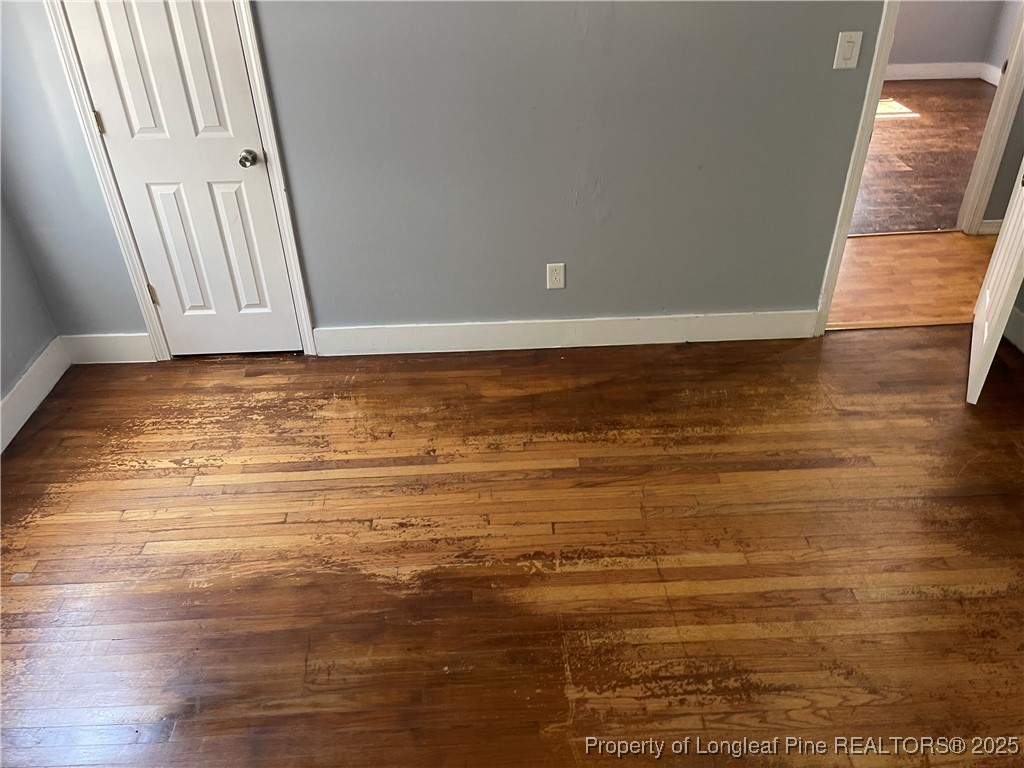 4526 Belford Road Fayetteville, NC 28314 - Photo 18 of 30 a view of an ocean & plant