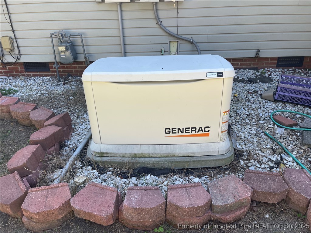 4526 Belford Road Fayetteville, NC 28314 - Photo 27 of 30 a sign that is sitting on a floor