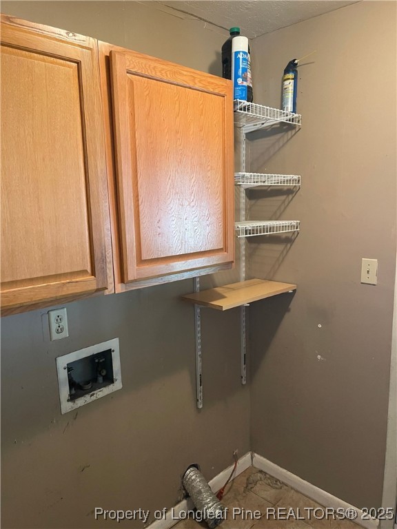 4526 Belford Road Fayetteville, NC 28314 - Photo 8 of 30 a bathroom with a sink and a mirror