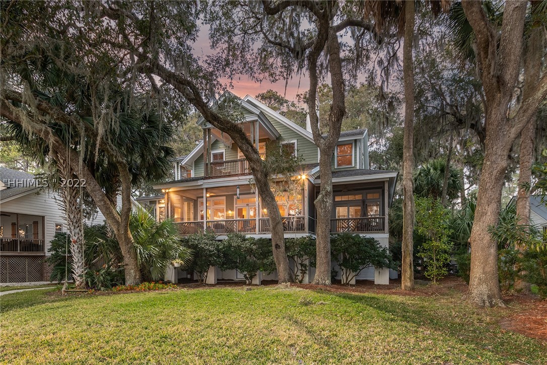 7 Estill Beach Drive Bluffton, SC 29910 - Photo 1 of 1