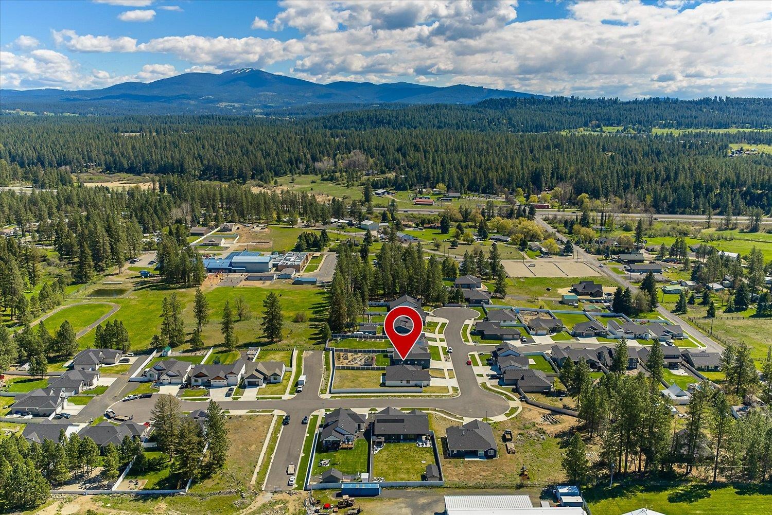 3405 East Yearling Road Chattaroy, WA 99003 - Photo 49 of 49