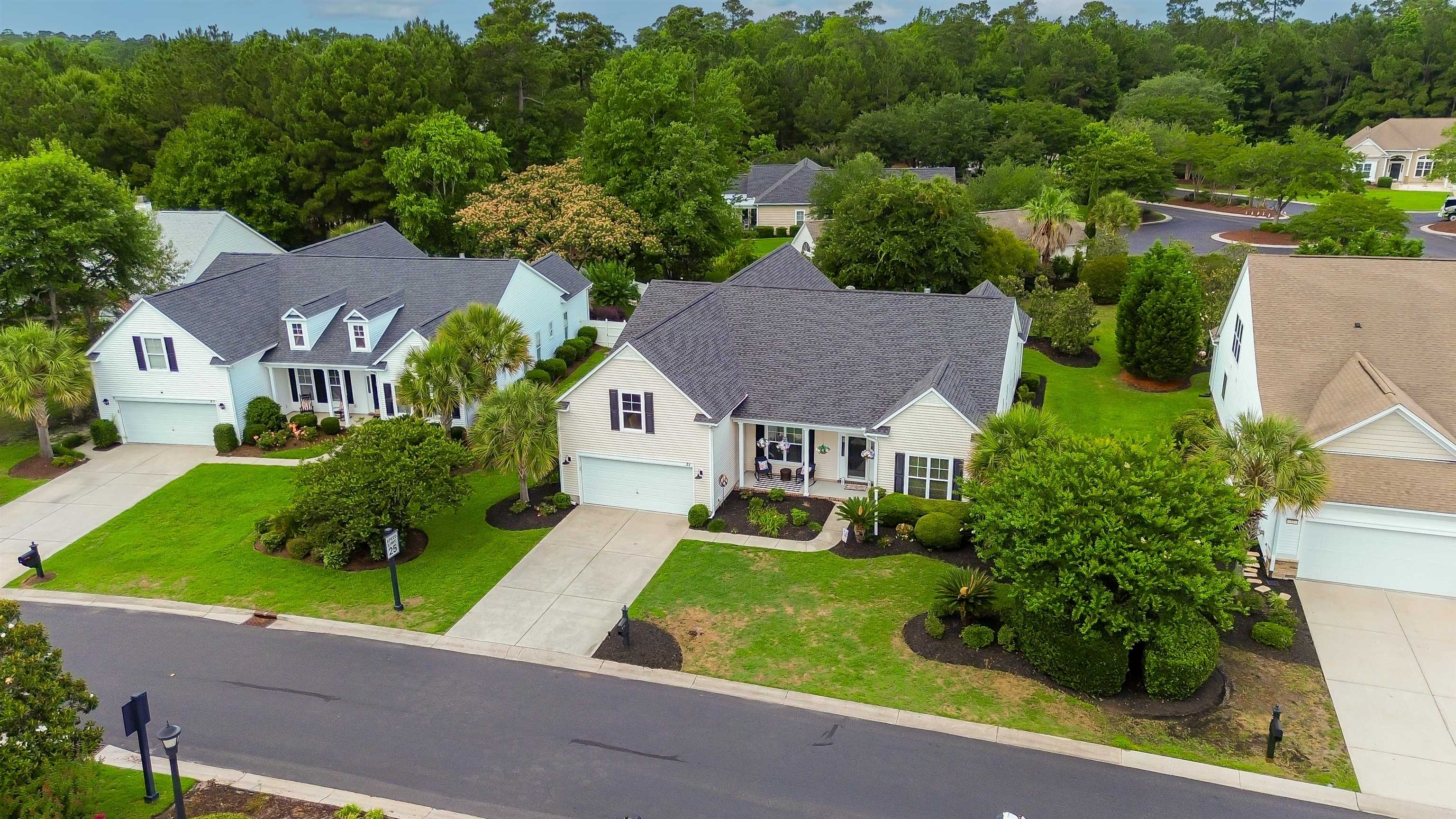 31 Longcreek Drive Murrells Inlet, SC 29576 - Photo 51 of 63