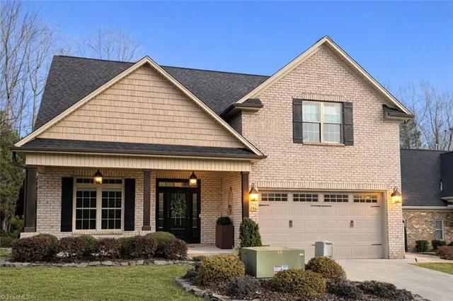 $500,000 | 2234 Renaissance Lane, High Point, NC 27262