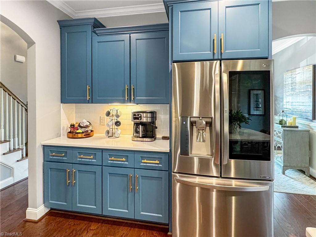 2234 Renaissance Lane High Point, NC 27262 - Photo 11 of 33