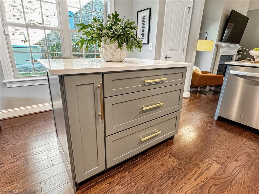 2234 Renaissance Lane High Point, NC 27262 - Photo 12 of 33