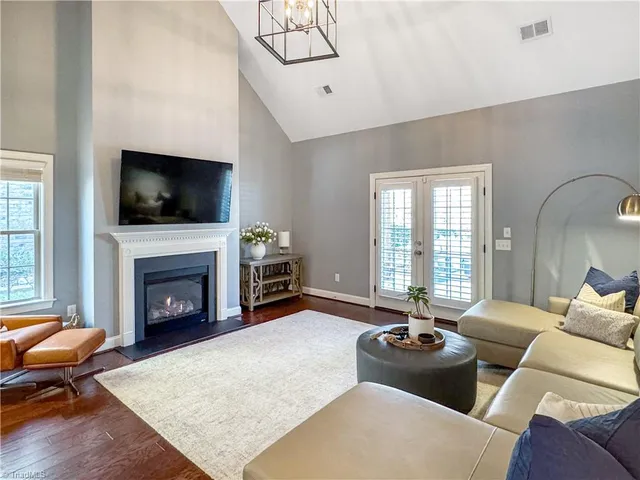 $500,000 | 2234 Renaissance Lane, High Point, NC 27262