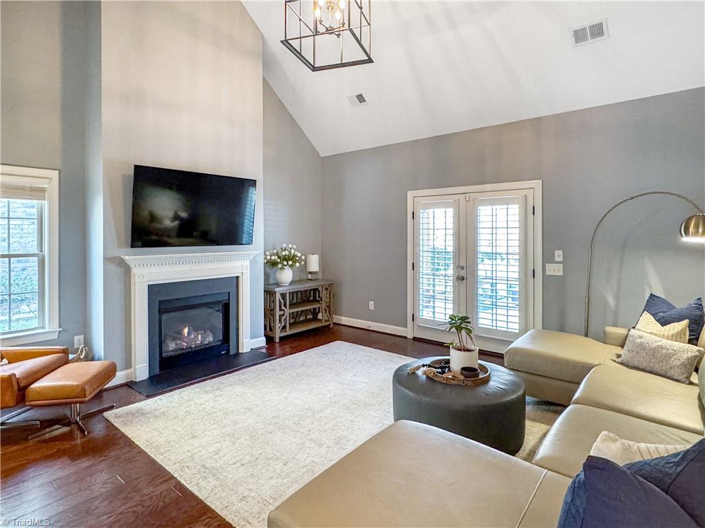 2234 Renaissance Lane High Point, NC 27262 - Photo 13 of 33