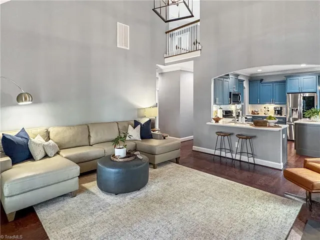 $500,000 | 2234 Renaissance Lane, High Point, NC 27262