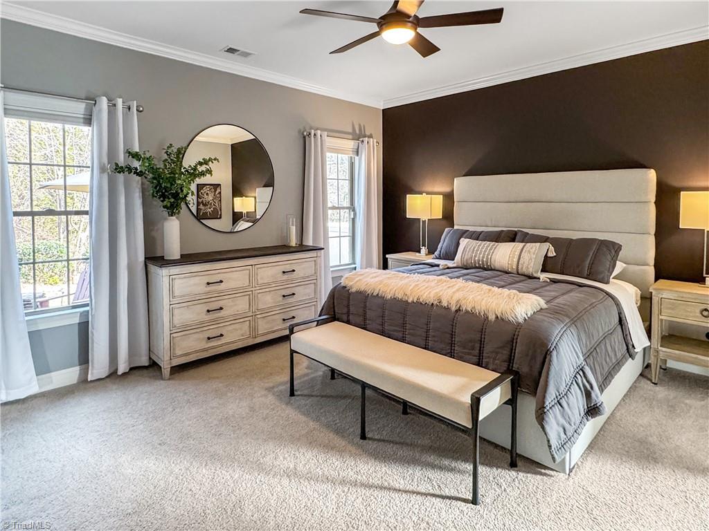 2234 Renaissance Lane High Point, NC 27262 - Photo 15 of 33