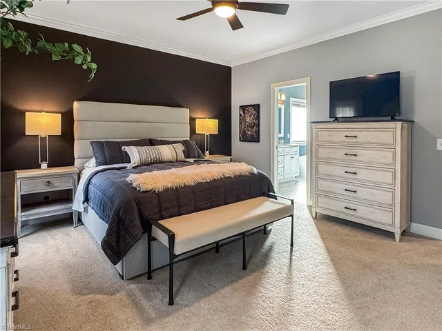 $500,000 | 2234 Renaissance Lane, High Point, NC 27262