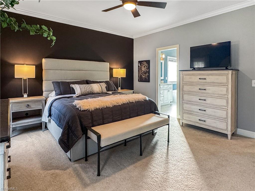 2234 Renaissance Lane High Point, NC 27262 - Photo 16 of 33