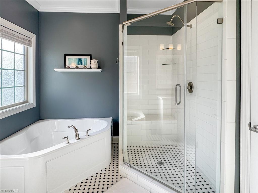 2234 Renaissance Lane High Point, NC 27262 - Photo 19 of 33