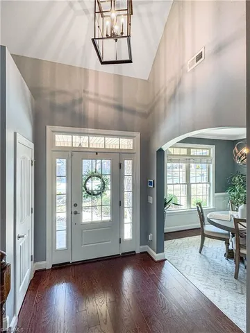 $500,000 | 2234 Renaissance Lane, High Point, NC 27262