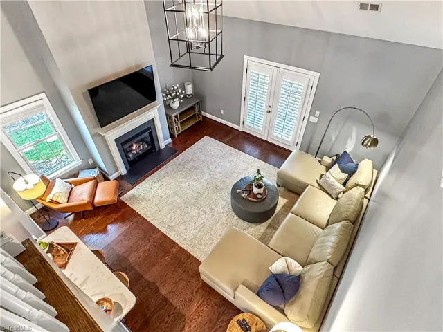 $500,000 | 2234 Renaissance Lane, High Point, NC 27262