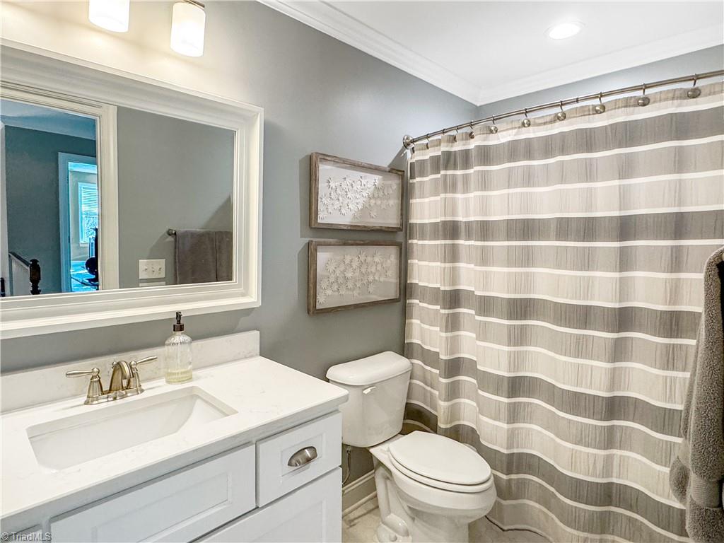 2234 Renaissance Lane High Point, NC 27262 - Photo 23 of 33