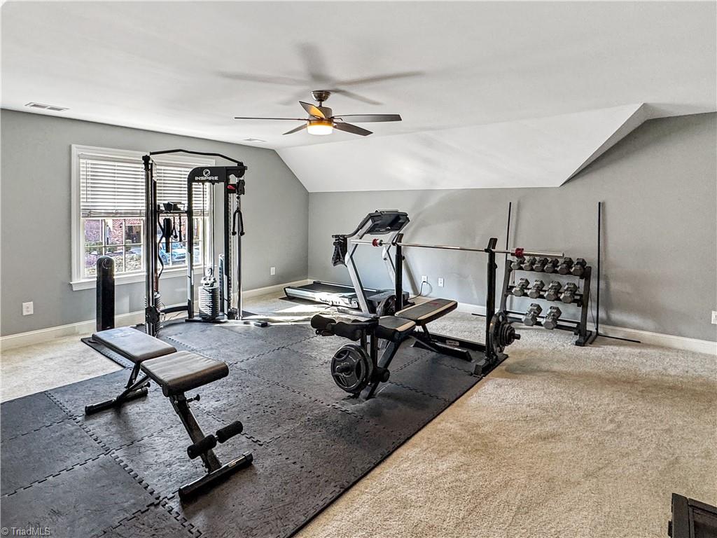 2234 Renaissance Lane High Point, NC 27262 - Photo 25 of 33