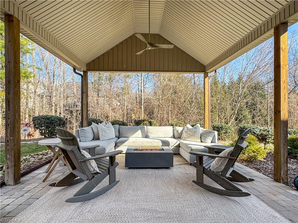 2234 Renaissance Lane High Point, NC 27262 - Photo 29 of 33