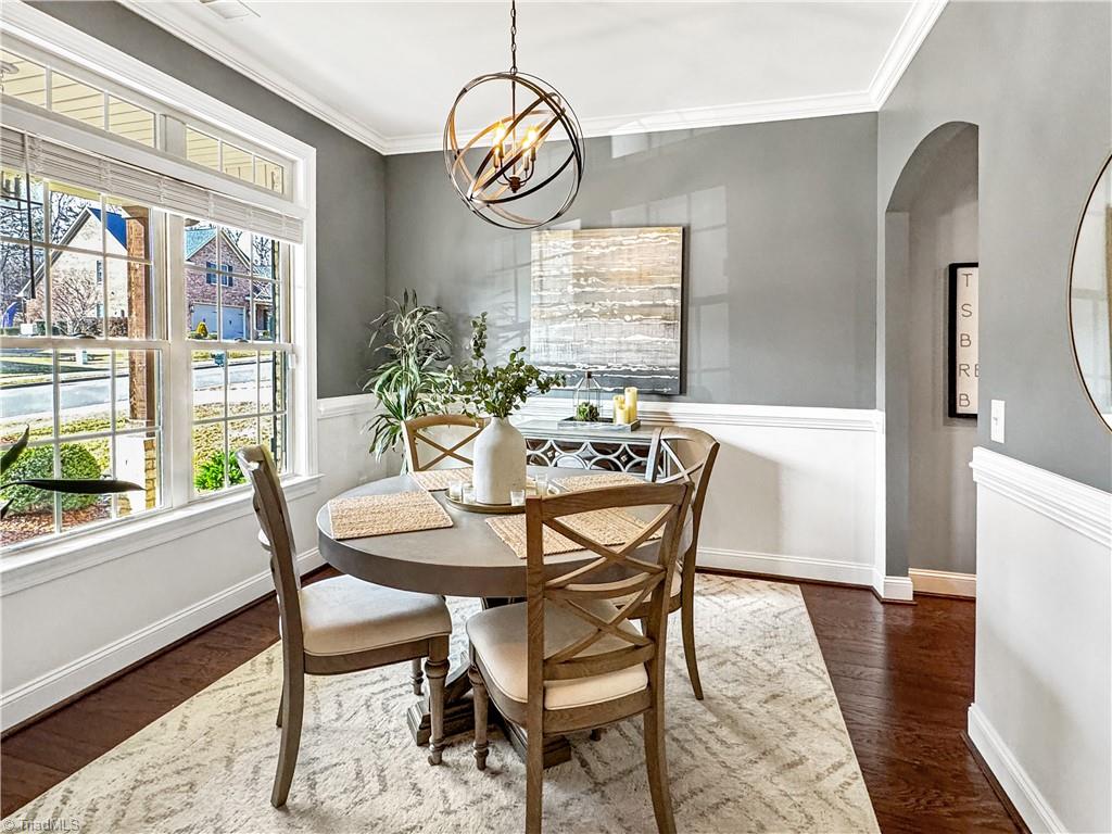 2234 Renaissance Lane High Point, NC 27262 - Photo 4 of 33